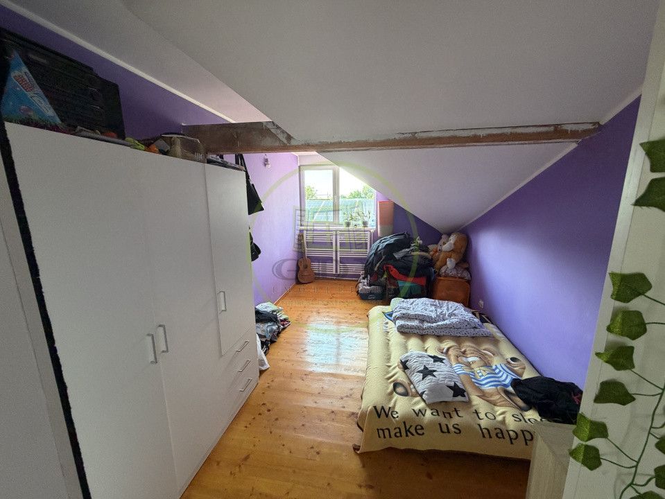 Casa P+M, 816mp teren, Craiova, zona lacul Tanchistilor