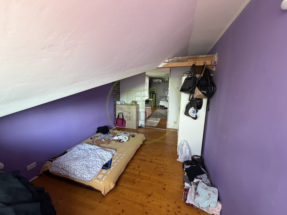 Casa P+M, 816mp teren, Craiova, zona lacul Tanchistilor