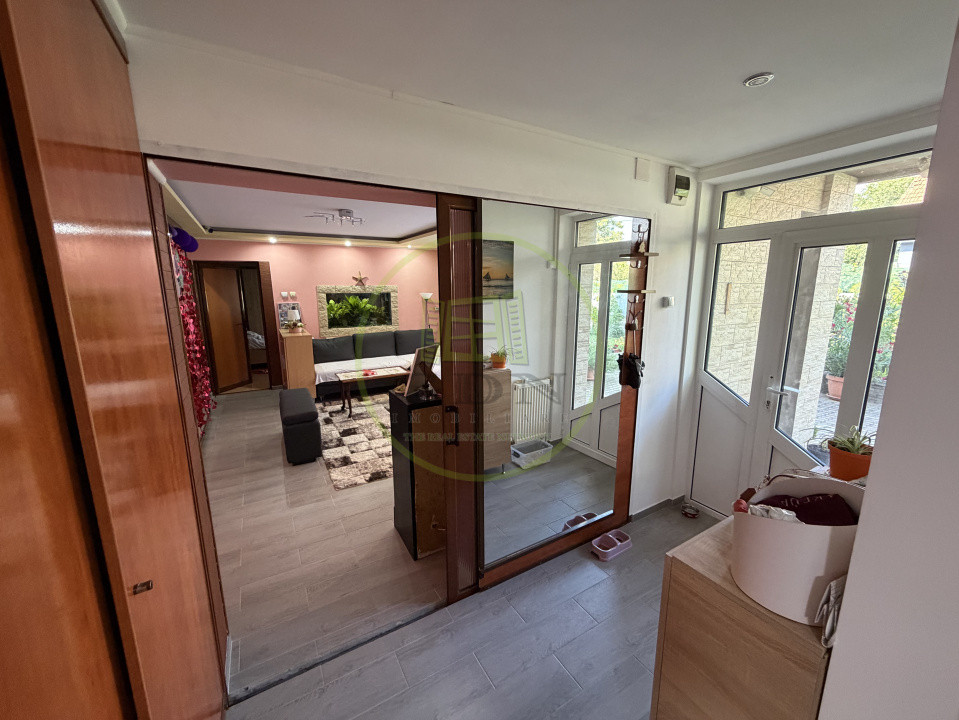 Casa P+M, 816mp teren, Craiova, zona lacul Tanchistilor