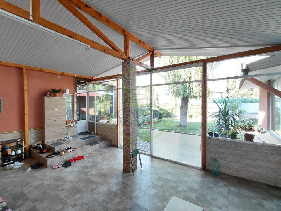 Casa P+M, 816mp teren, Craiova, zona lacul Tanchistilor