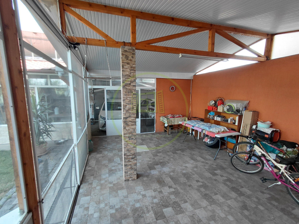 Casa P+M, 816mp teren, Craiova, zona lacul Tanchistilor