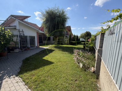 Casa P+M, 816mp teren, Craiova, zona lacul Tanchistilor