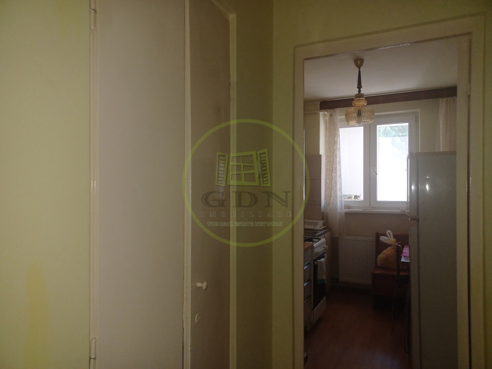 Vanzare apartament 2 camere ITC