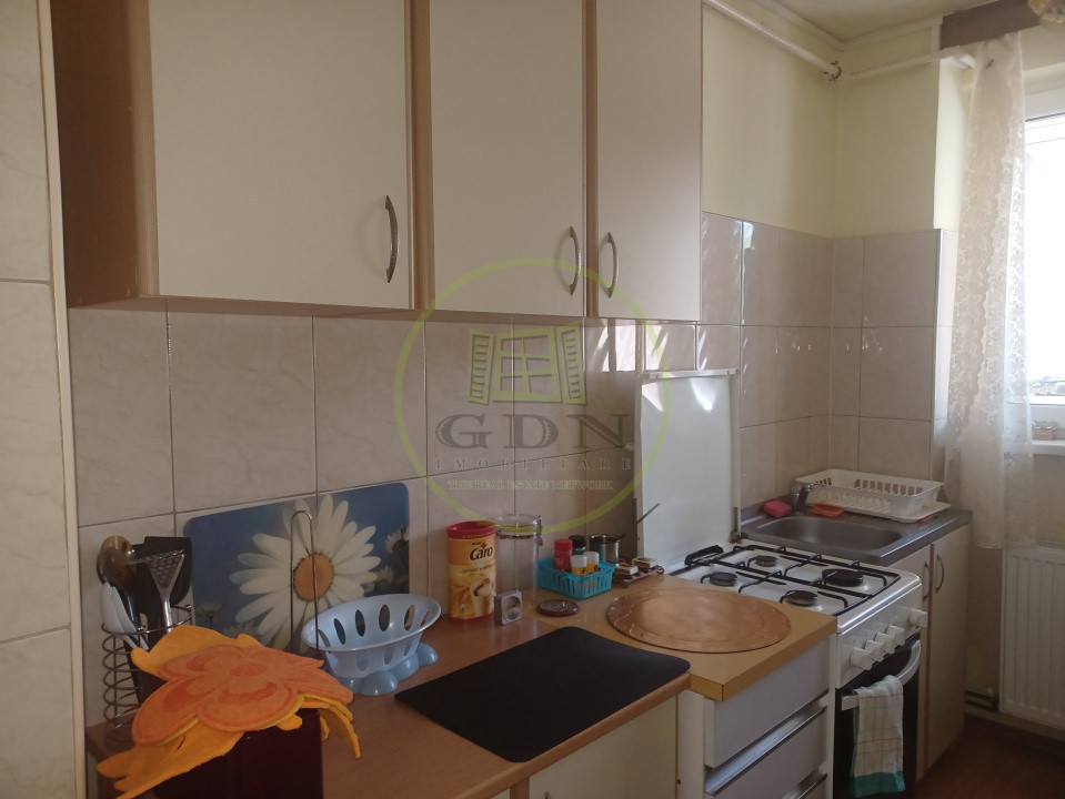Vanzare apartament 2 camere ITC