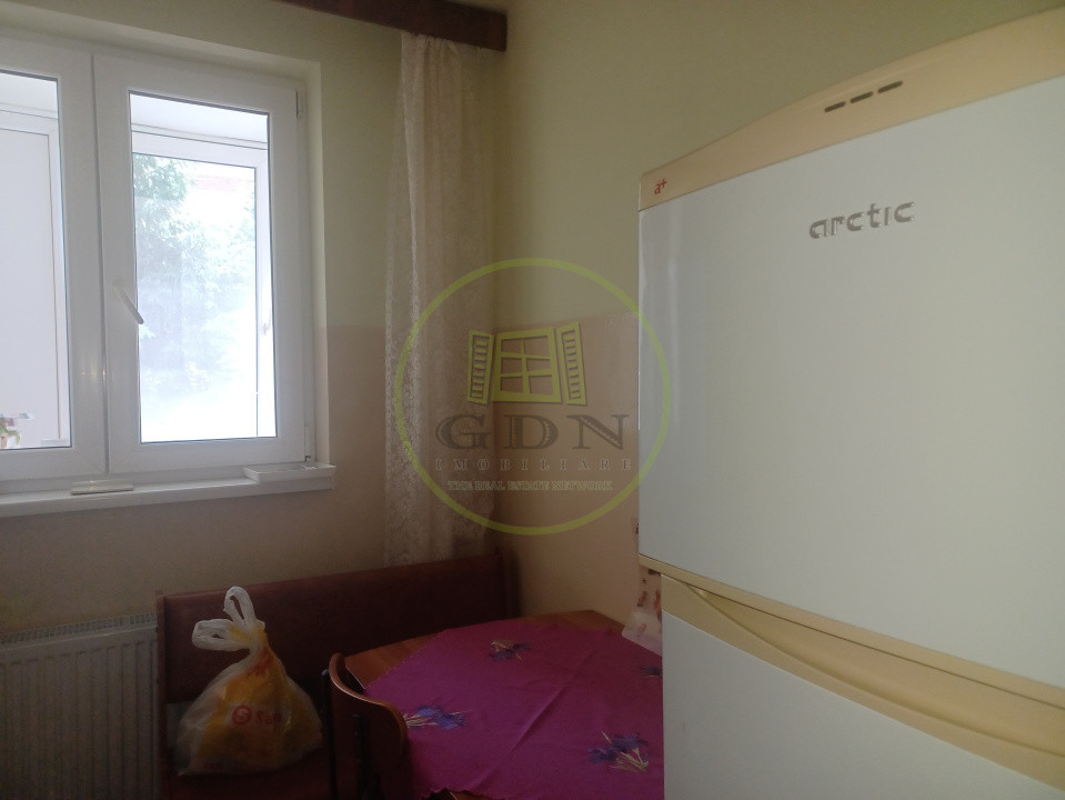 Vanzare apartament 2 camere ITC