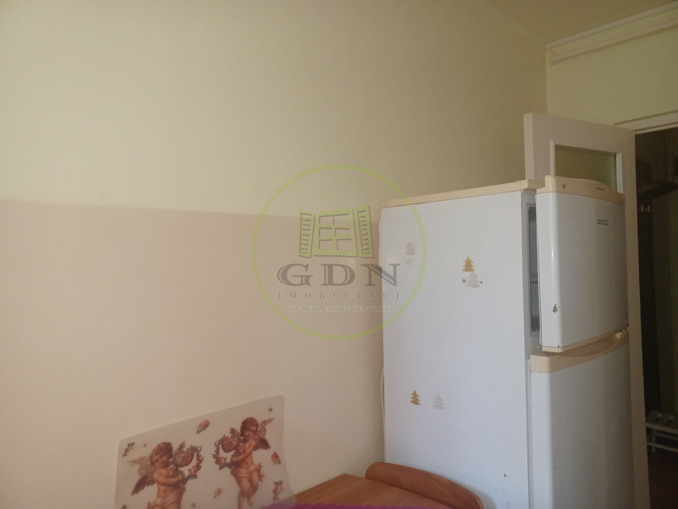 Vanzare apartament 2 camere ITC