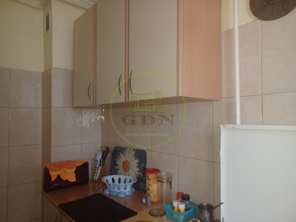 Vanzare apartament 2 camere ITC