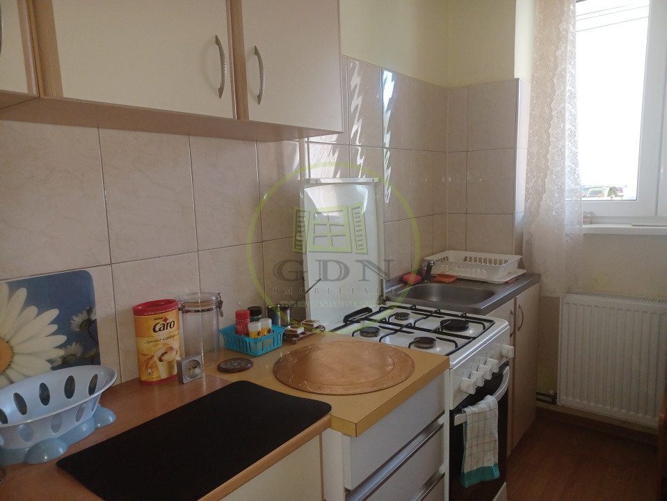 Vanzare apartament 2 camere ITC