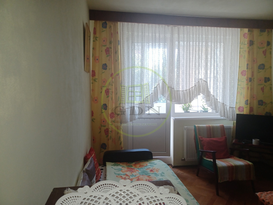 Vanzare apartament 2 camere ITC