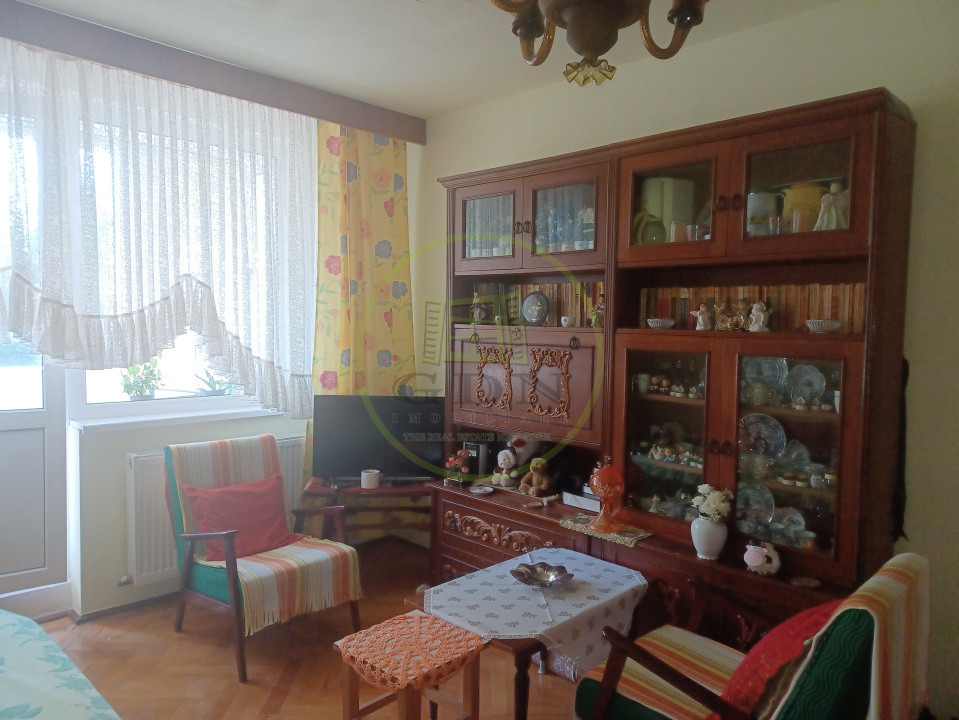Vanzare apartament 2 camere ITC