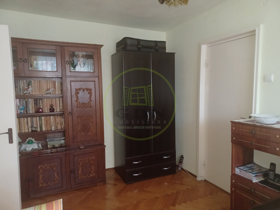 Vanzare apartament 2 camere ITC
