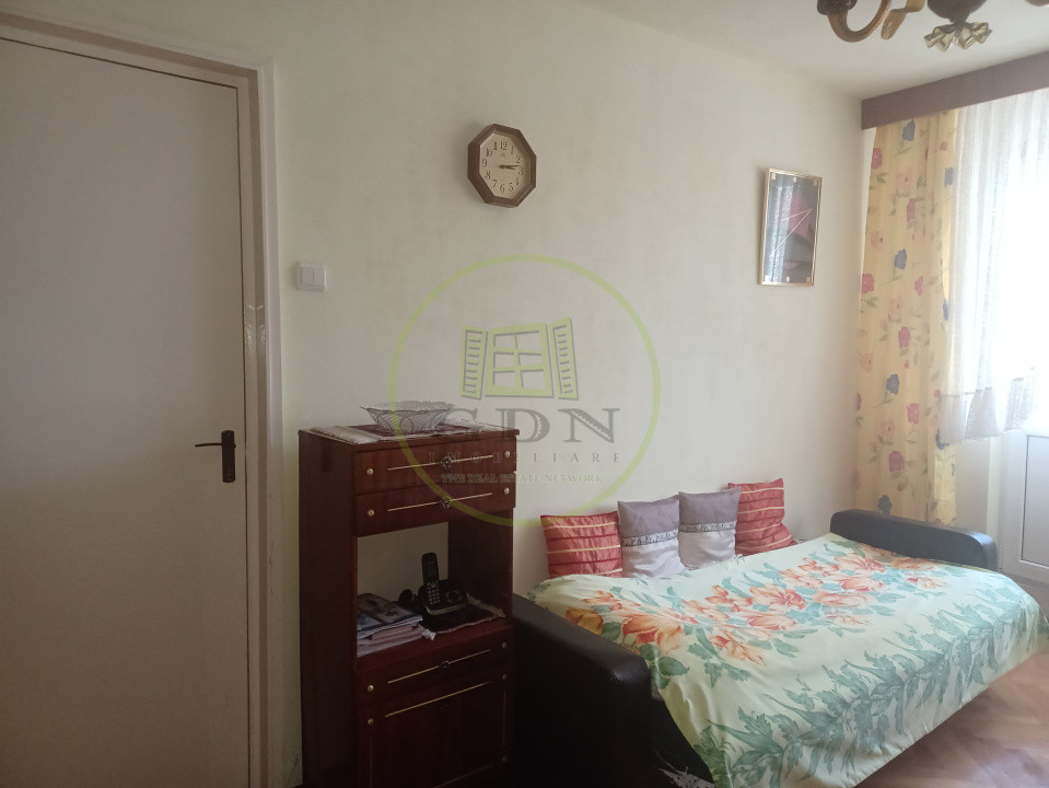 Vanzare apartament 2 camere ITC