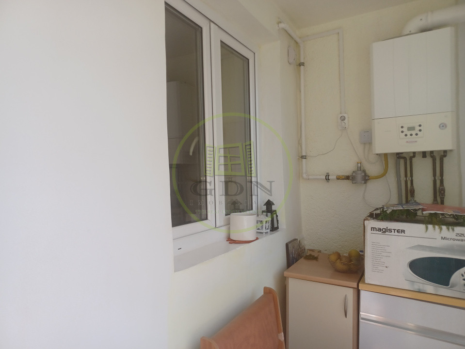 Vanzare apartament 2 camere ITC