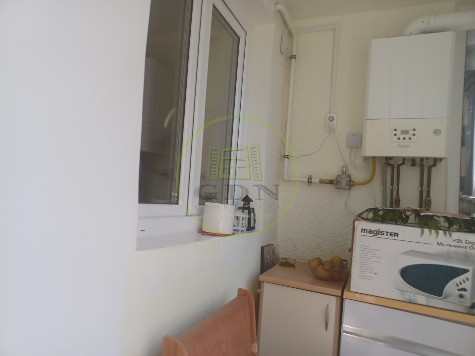Vanzare apartament 2 camere ITC