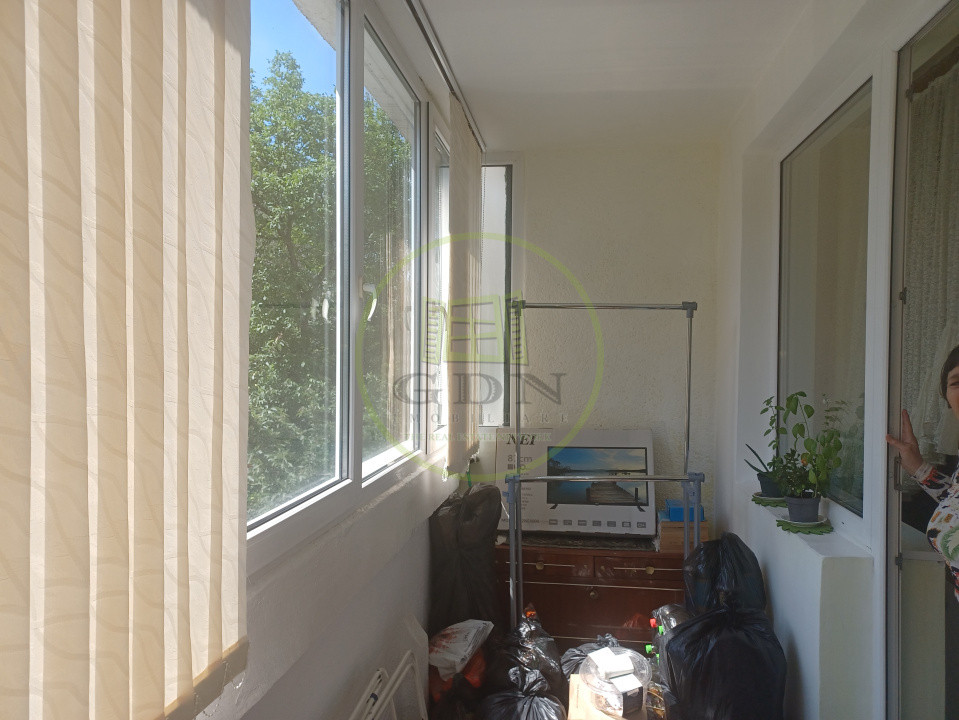 Vanzare apartament 2 camere ITC