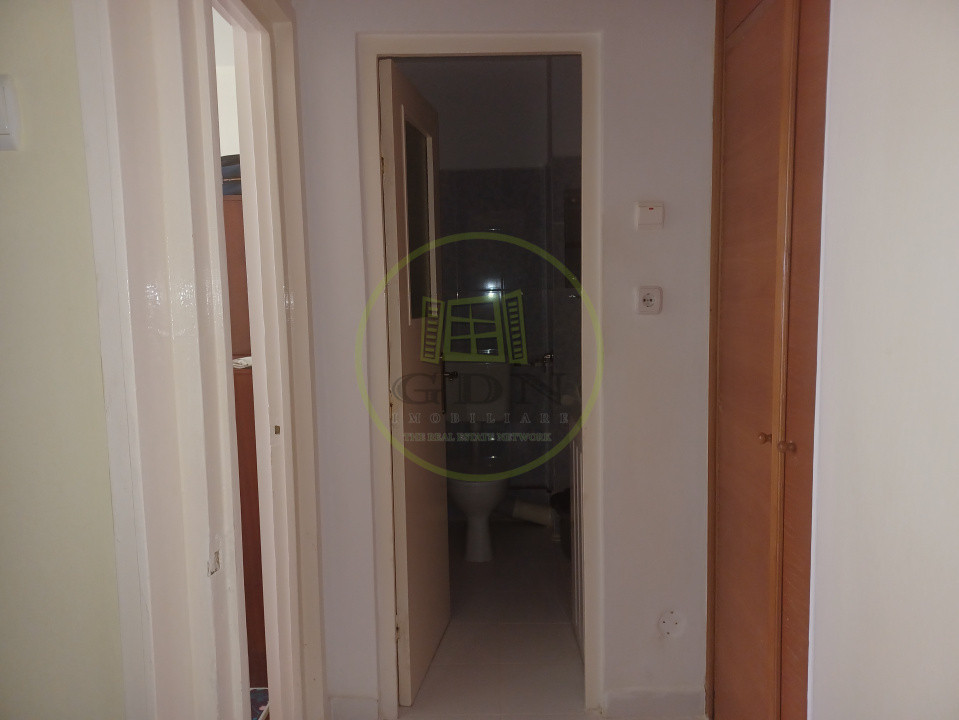 Vanzare apartament 2 camere ITC
