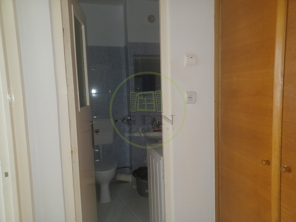 Vanzare apartament 2 camere ITC