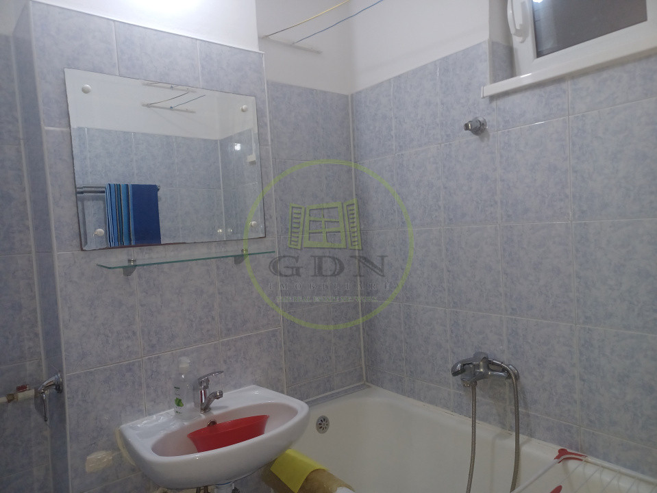 Vanzare apartament 2 camere ITC
