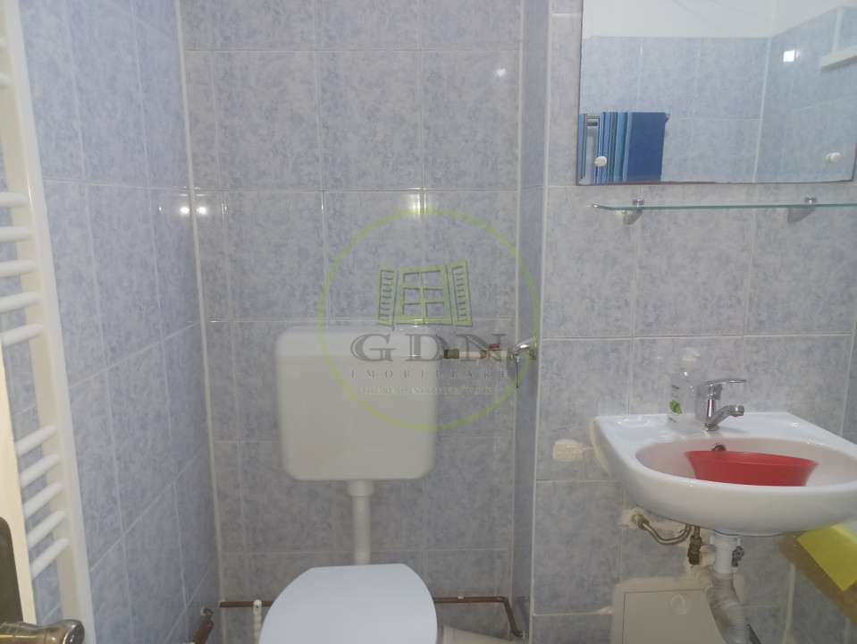 Vanzare apartament 2 camere ITC