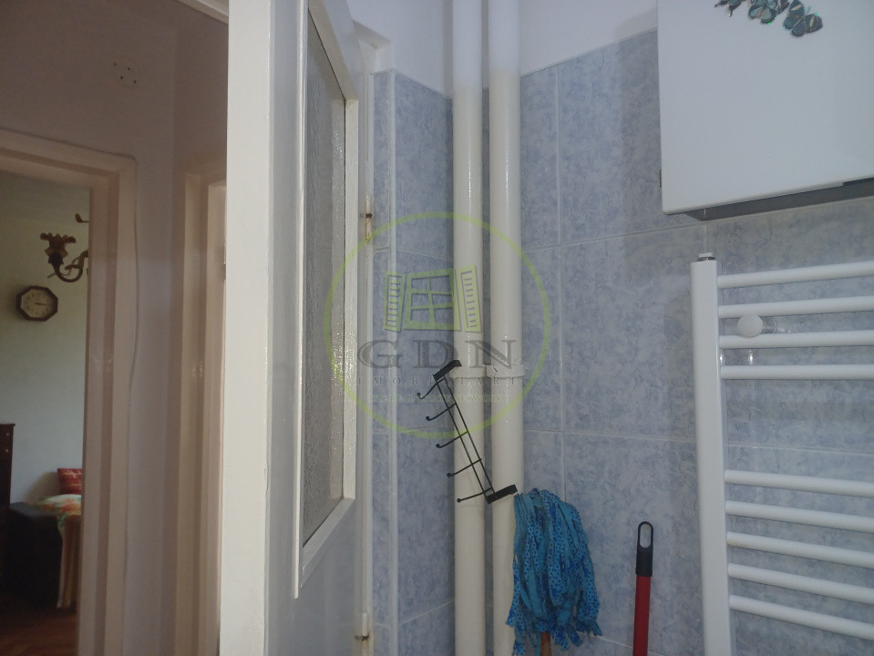 Vanzare apartament 2 camere ITC
