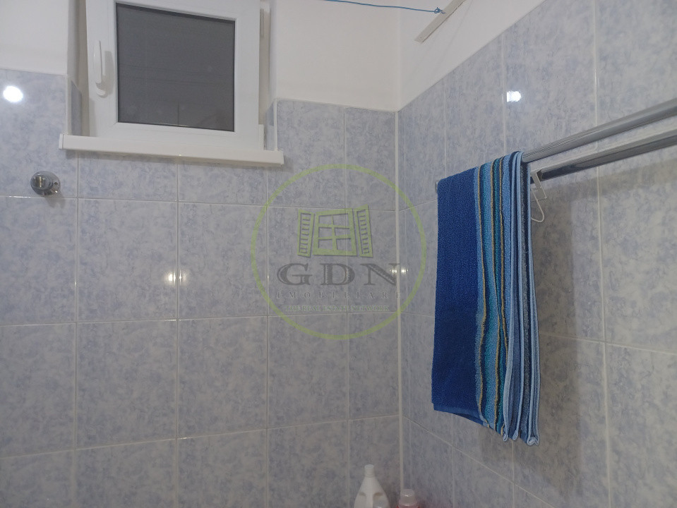 Vanzare apartament 2 camere ITC