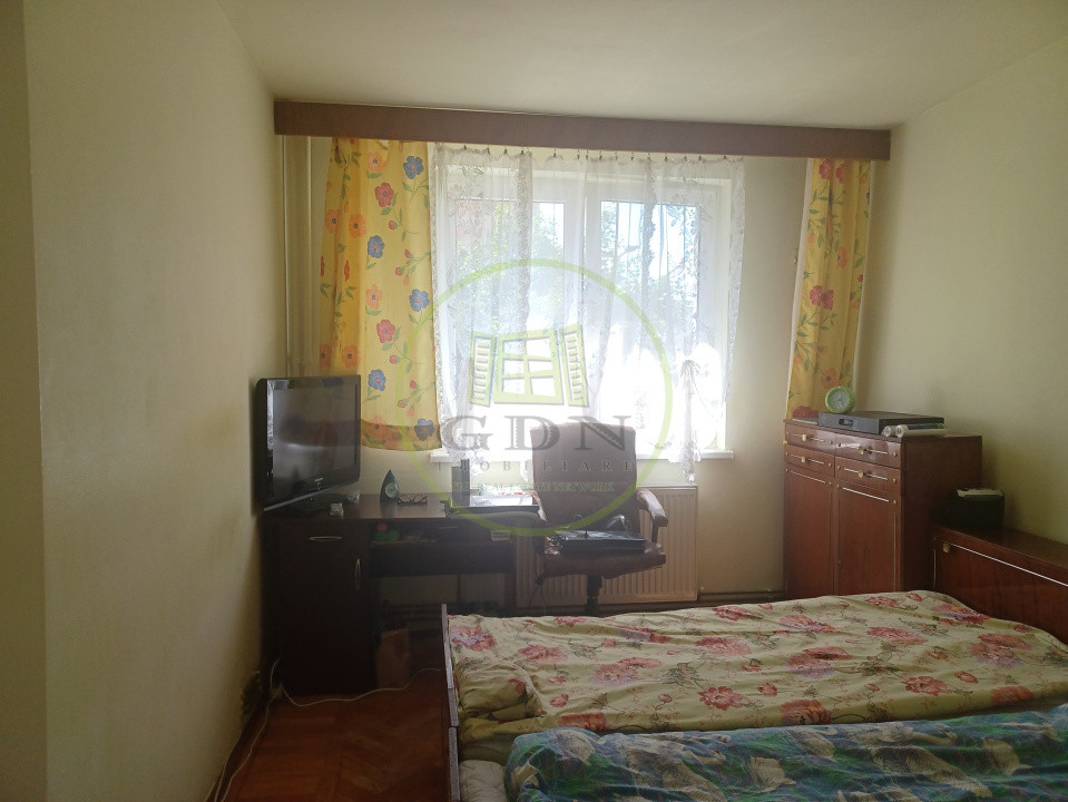 Vanzare apartament 2 camere ITC