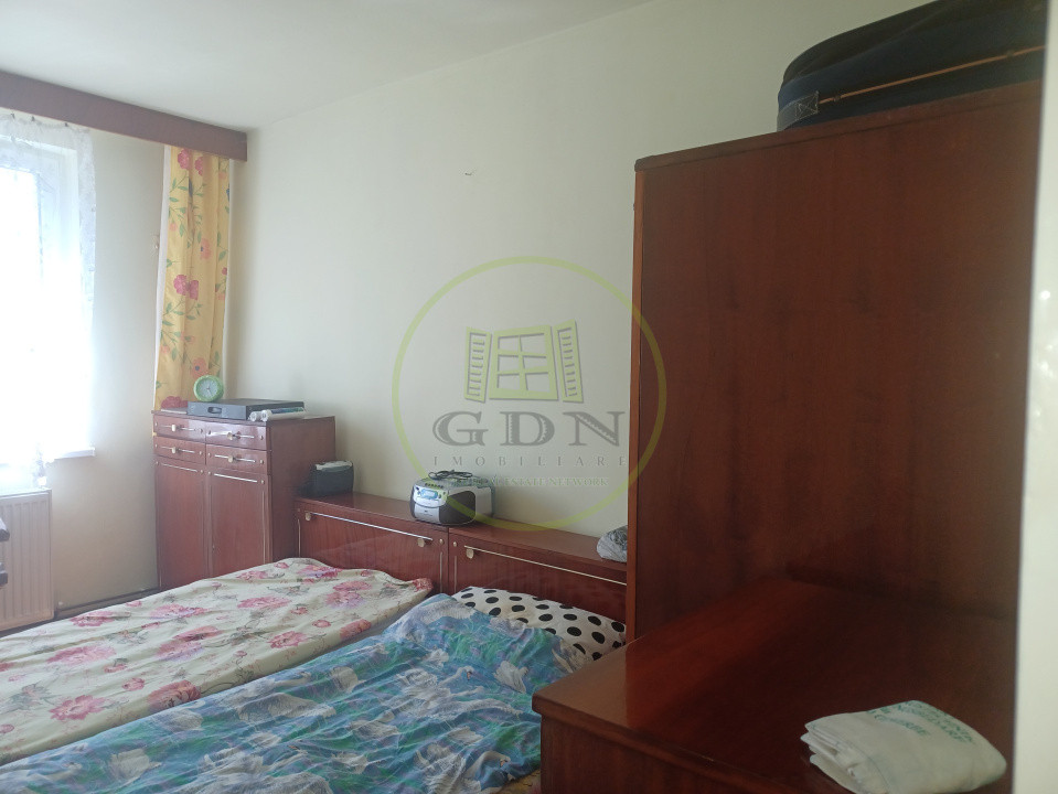 Vanzare apartament 2 camere ITC