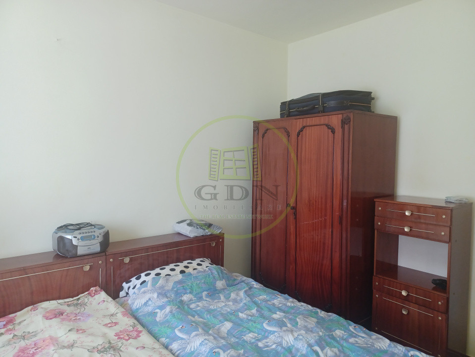 Vanzare apartament 2 camere ITC