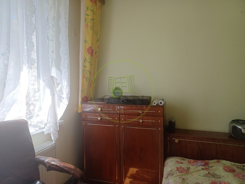 Vanzare apartament 2 camere ITC