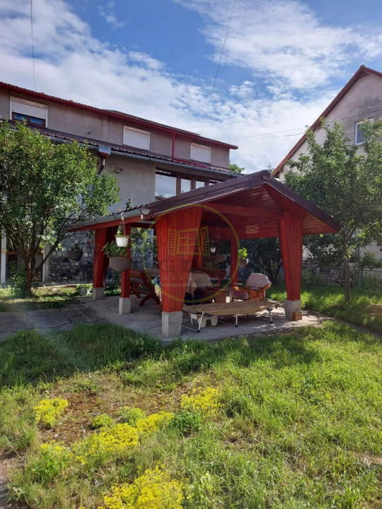 🌿 Confort și spațiu – Casă de închiriat cu 3 dormitoare și curte