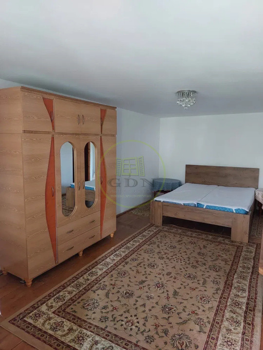 🌿 Confort și spațiu – Casă de închiriat cu 3 dormitoare și curte