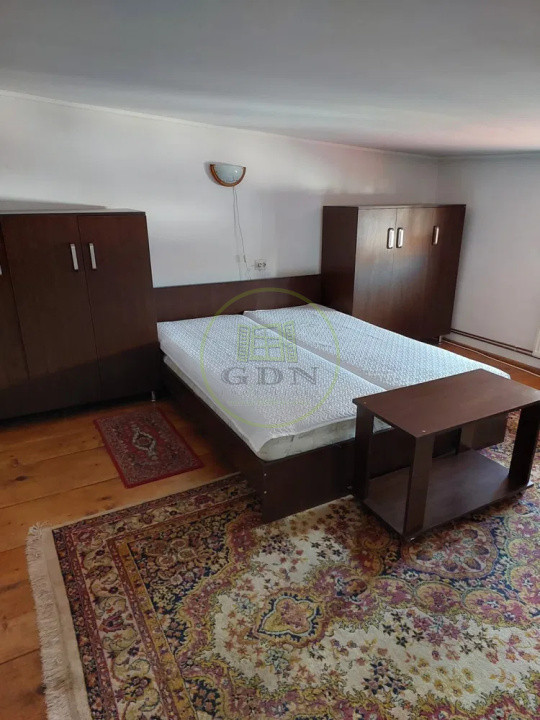 🌿 Confort și spațiu – Casă de închiriat cu 3 dormitoare și curte