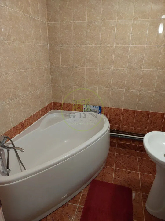 🌿 Confort și spațiu – Casă de închiriat cu 3 dormitoare și curte