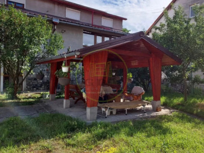 🌿 Confort și spațiu – Casă de închiriat cu 3 dormitoare și curte