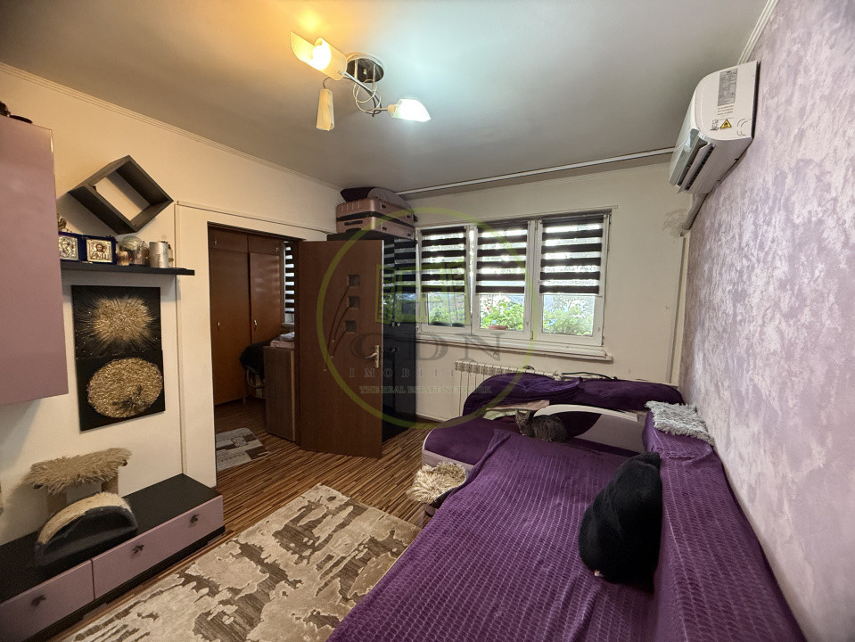 Apartament 2 camere, 37.84 mp, cartier Valea Roșie, zona Profi