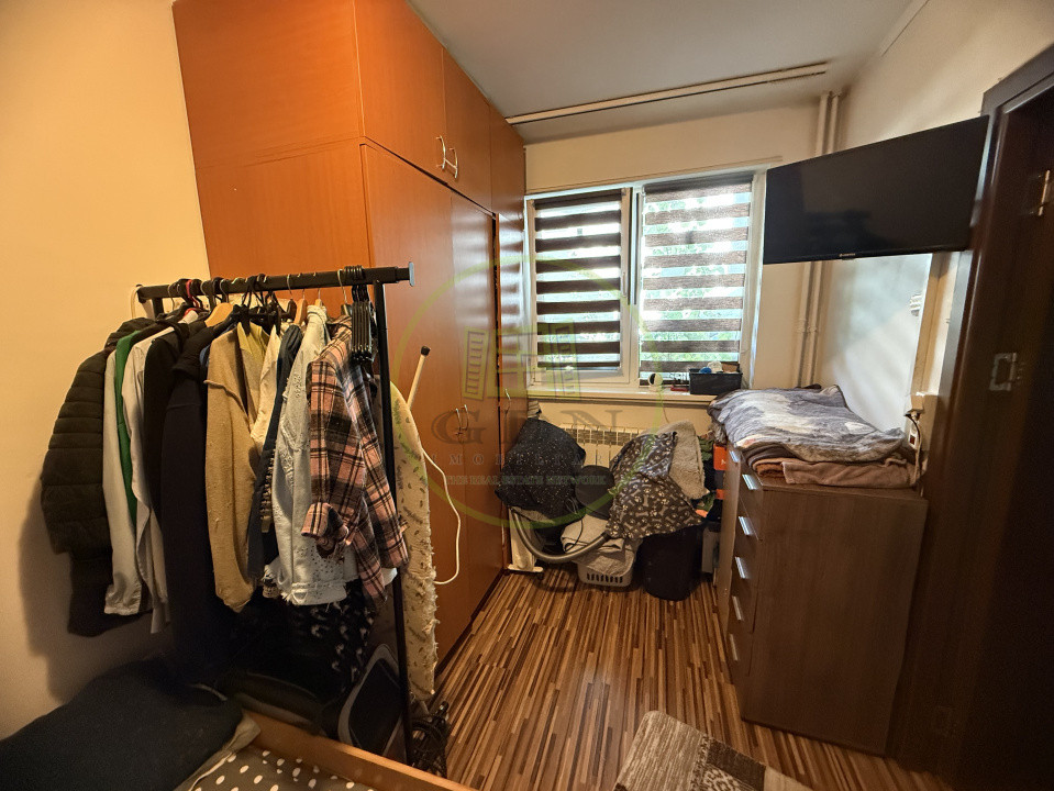 Apartament 2 camere, 37.84 mp, cartier Valea Roșie, zona Profi