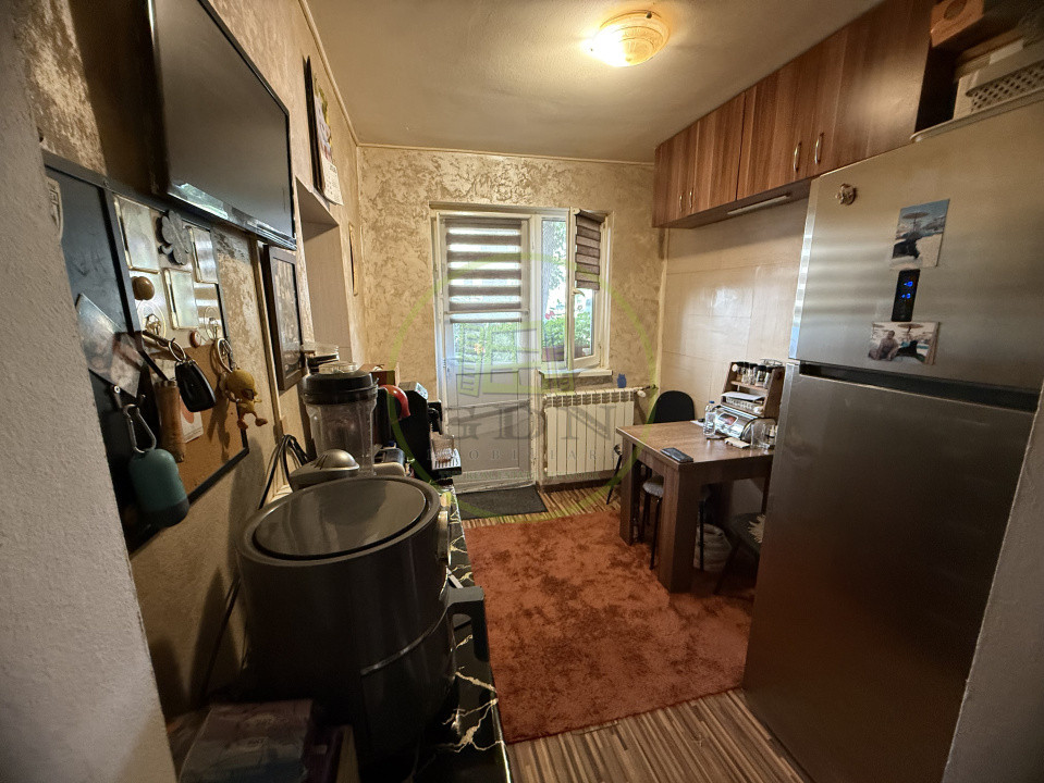 Apartament 2 camere, 37.84 mp, cartier Valea Roșie, zona Profi