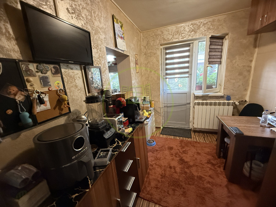 Apartament 2 camere, 37.84 mp, cartier Valea Roșie, zona Profi