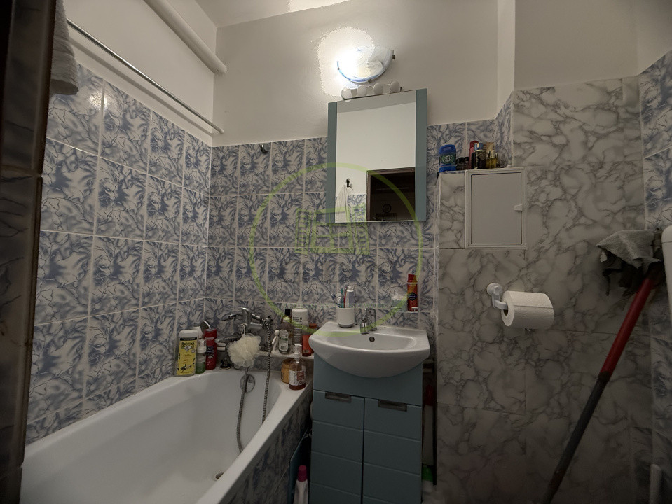 Apartament 2 camere, 37.84 mp, cartier Valea Roșie, zona Profi