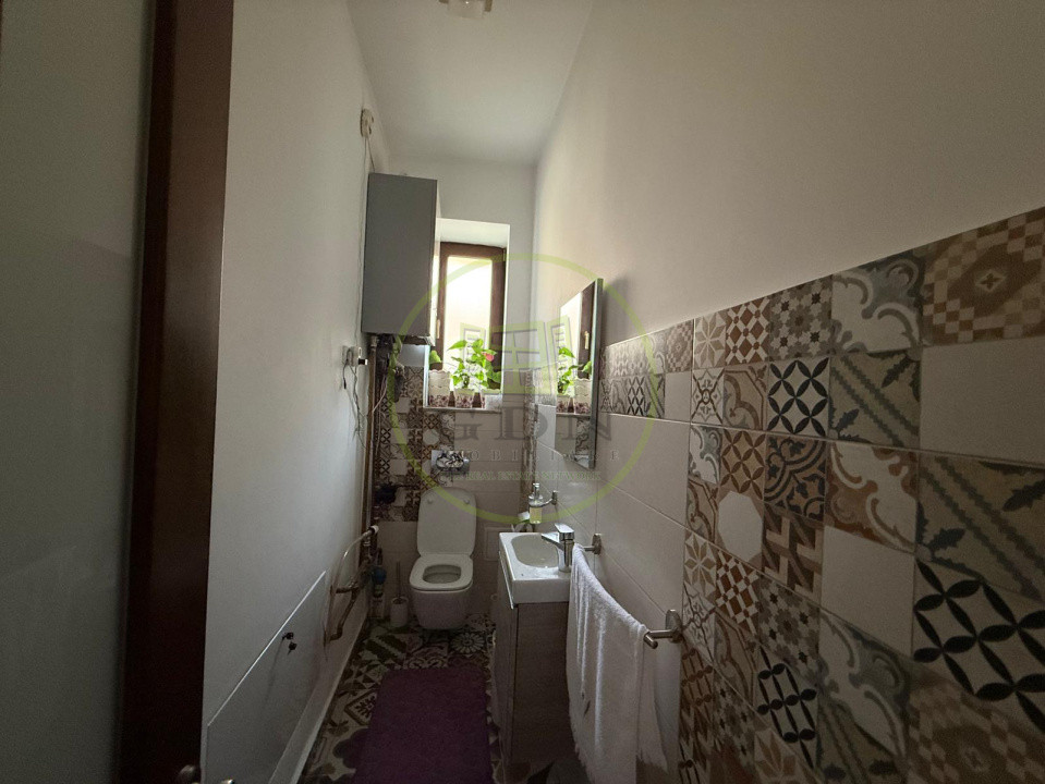 Casa D+P+M, 223mp utili, 458mp  teren, Central, zona Facultatea de Agronomie