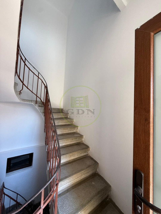 Casa D+P+M, 223mp utili, 458mp  teren, Central, zona Facultatea de Agronomie