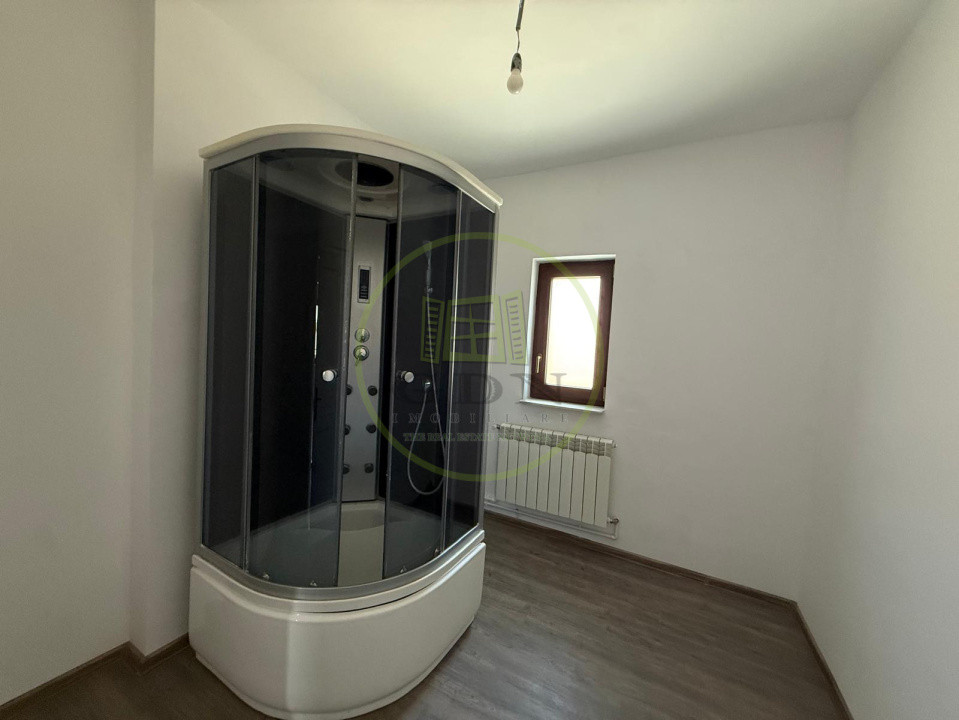 Casa D+P+M, 223mp utili, 458mp  teren, Central, zona Facultatea de Agronomie