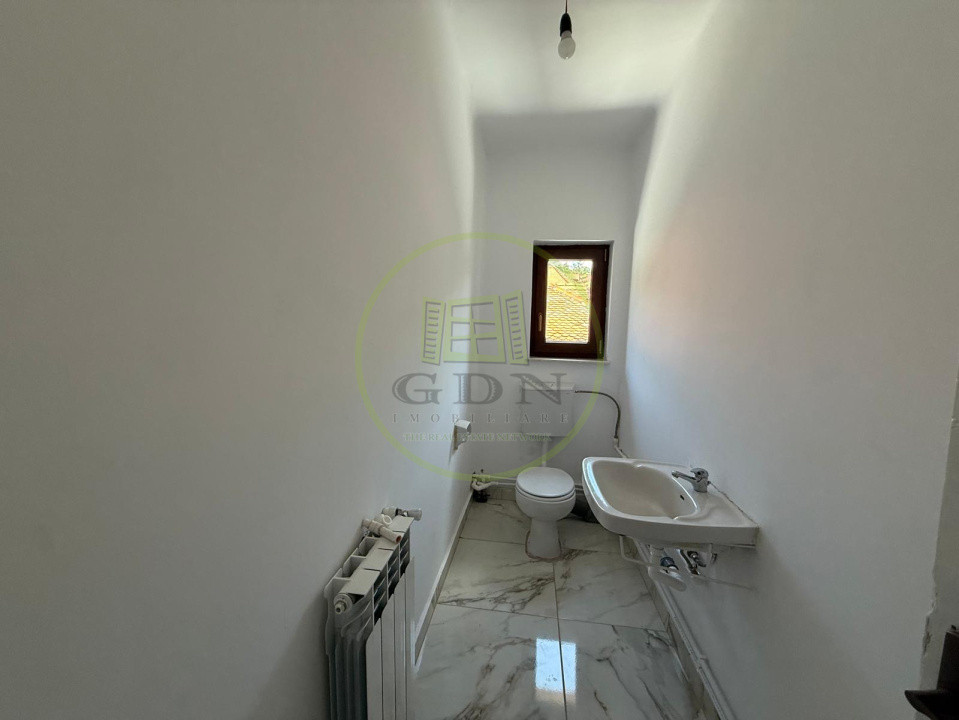 Casa D+P+M, 223mp utili, 458mp  teren, Central, zona Facultatea de Agronomie
