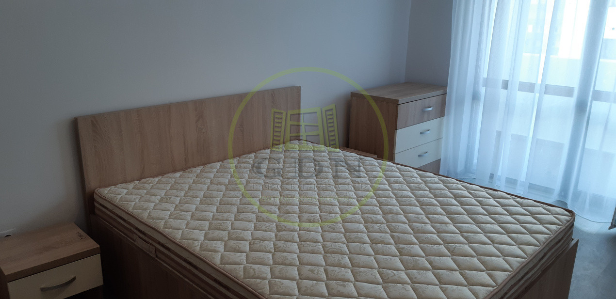 Apartament 2 camere de inchiriat Doamna Stanca