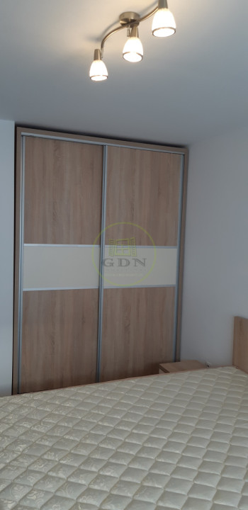 Apartament 2 camere de inchiriat Doamna Stanca