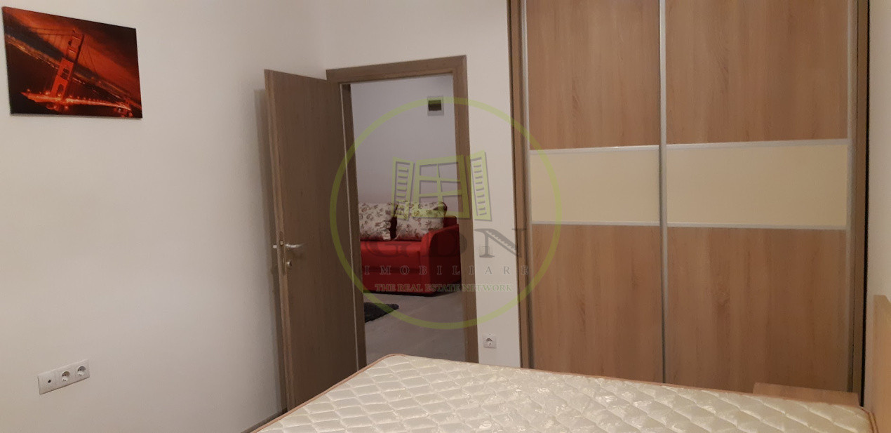 Apartament 2 camere de inchiriat Doamna Stanca