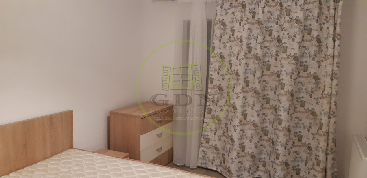 Apartament 2 camere de inchiriat Doamna Stanca
