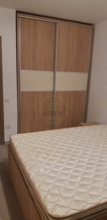 Apartament 2 camere de inchiriat Doamna Stanca
