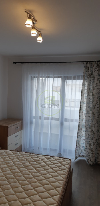 Apartament 2 camere de inchiriat Doamna Stanca