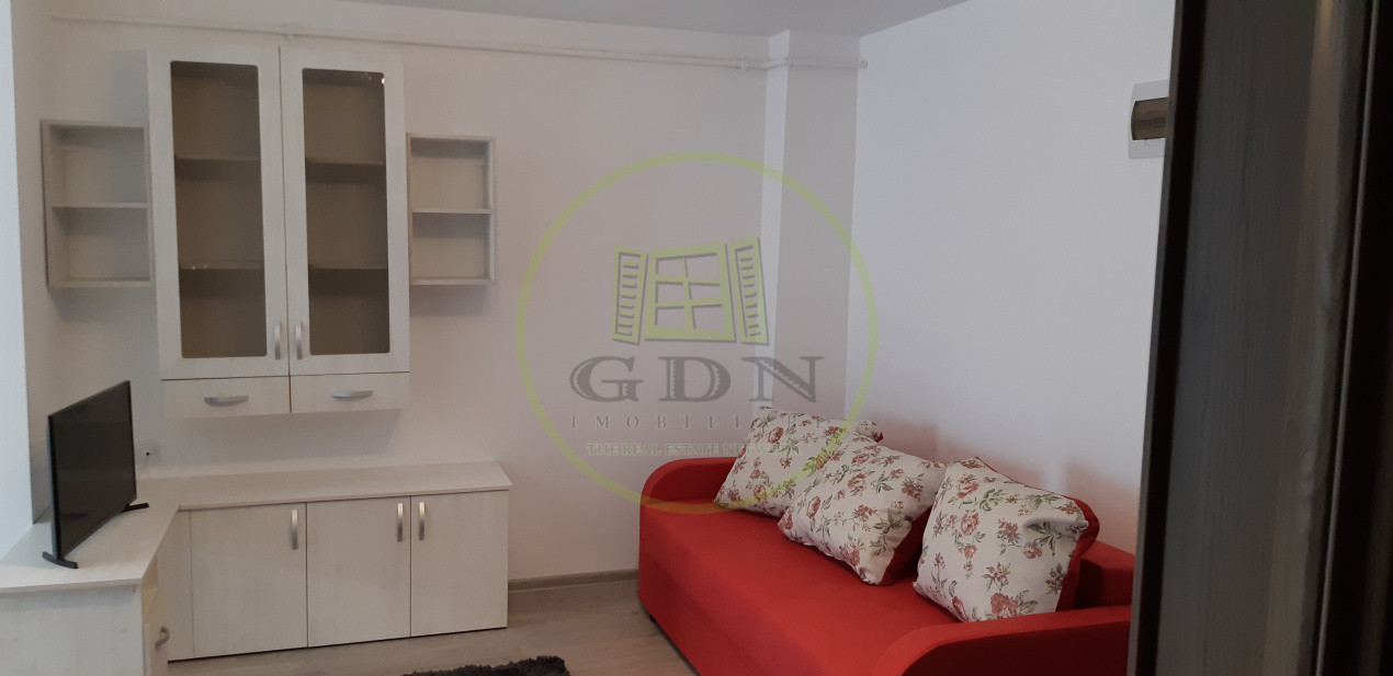 Apartament 2 camere de inchiriat Doamna Stanca